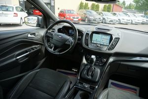 Ford Kuga bild 5