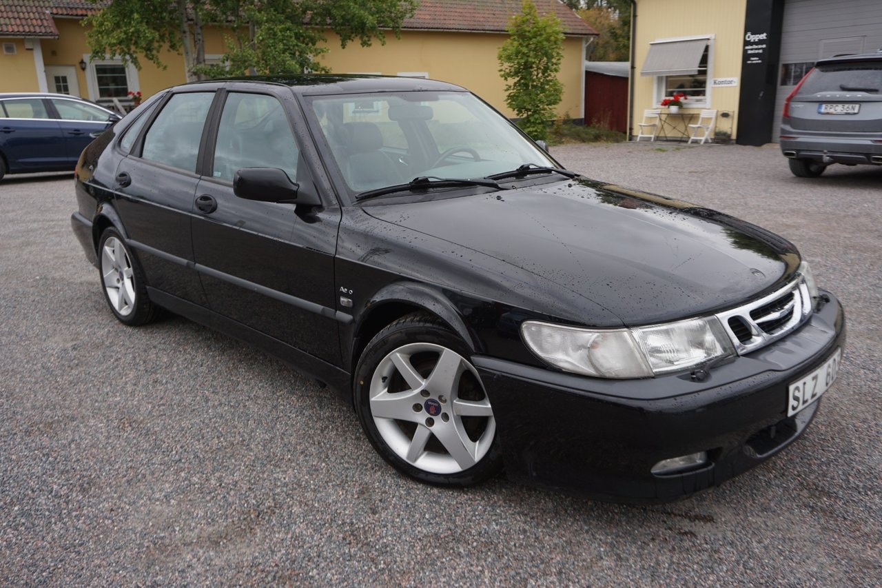 Saab 93