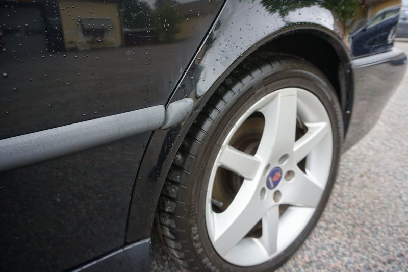 Saab 93 bild 10