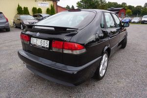 Saab 93 bild 3