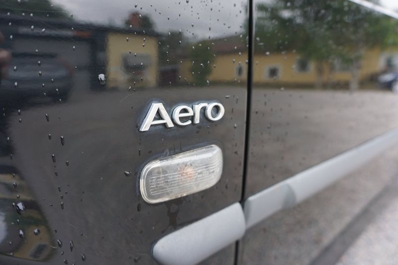 Saab 93 bild 8
