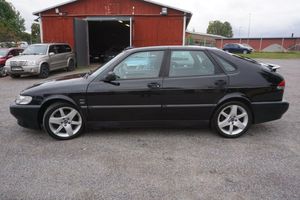 Saab 93 bild 4