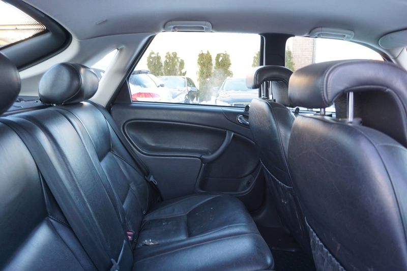 Saab 93 bild 6