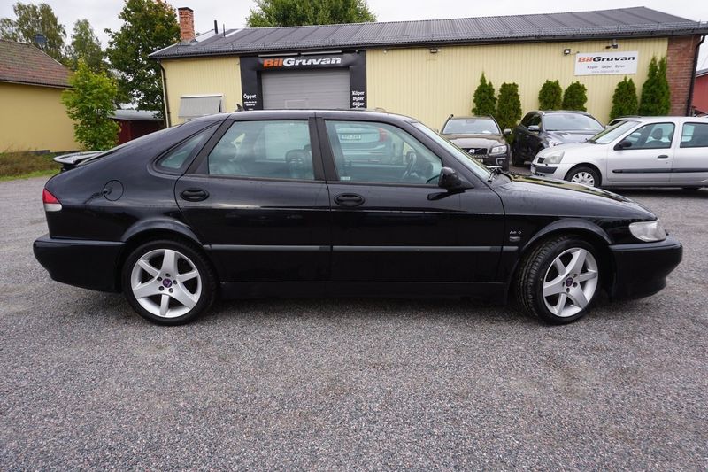 Saab 93 bild 2