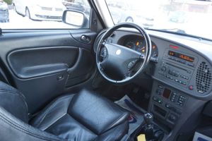 Saab 93 bild 5
