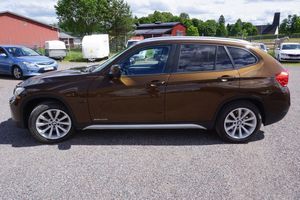 BMW X1 bild 4
