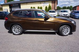BMW X1 bild 2