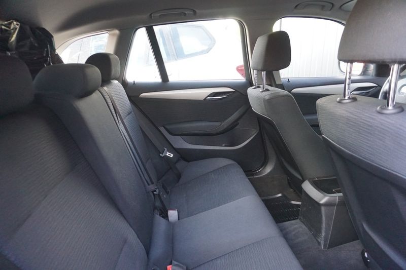 BMW X1 bild 6
