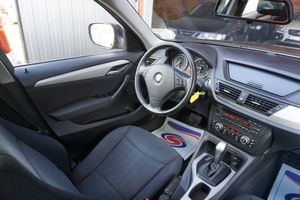 BMW X1 bild 5