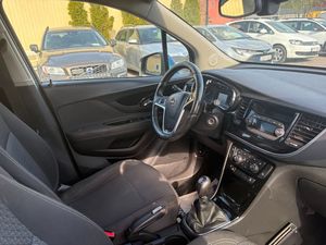 Opel Mokka X bild 6
