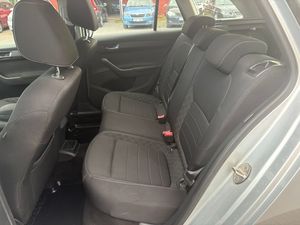 Skoda Fabia bild 5