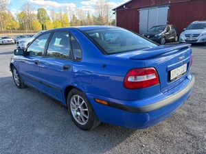 Volvo S40 bild 3