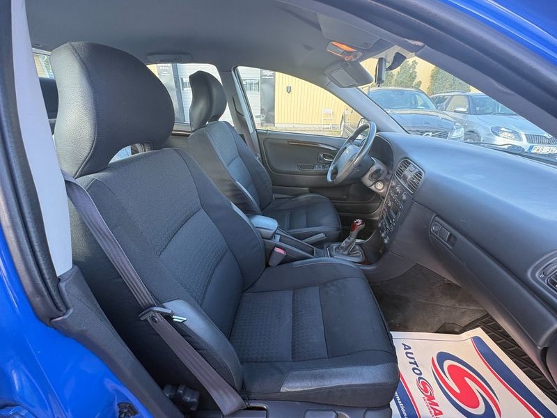 Volvo S40 bild 6