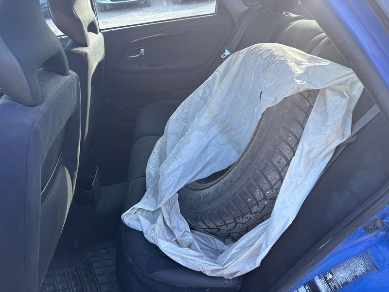 Volvo S40 bild 4