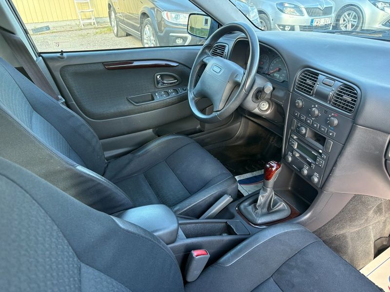 Volvo S40 bild 5