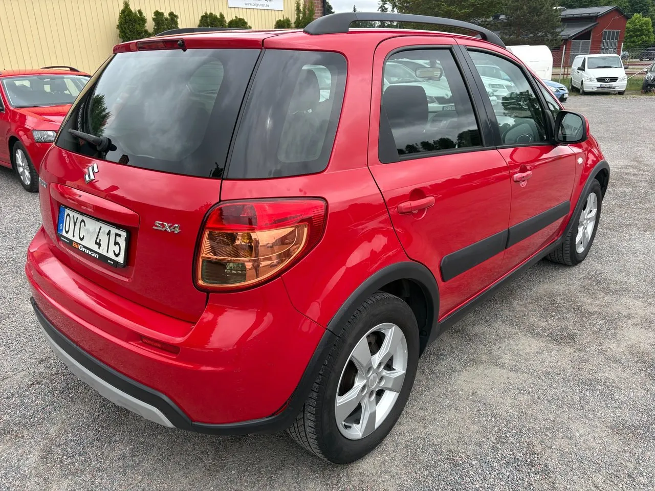 Vehicle image 2