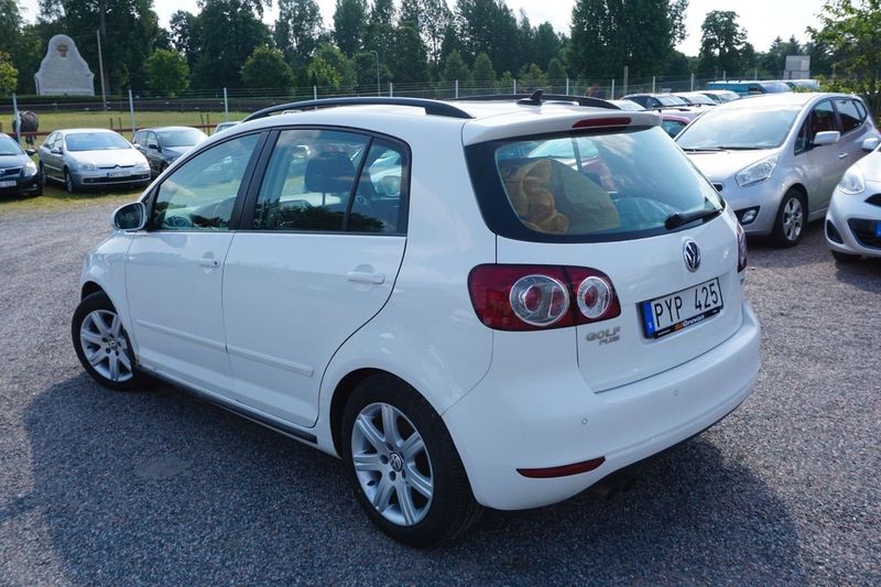 Volkswagen Golf bild 2