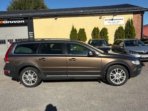 Volvo XC70 bild 2