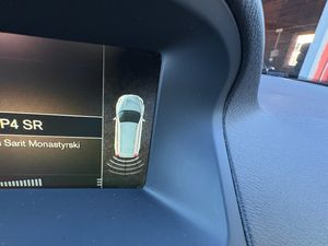 Volvo XC70 bild 9