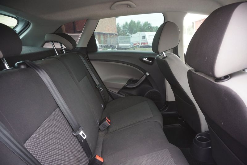 Seat Ibiza bild 6