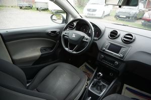 Seat Ibiza bild 5