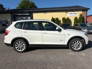 BMW X3 bild 2