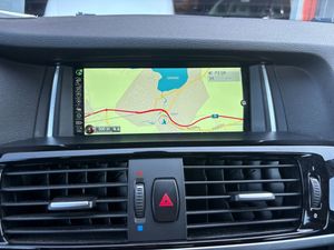 BMW X3 bild 6