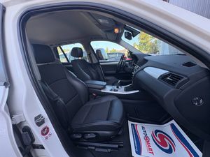 BMW X3 bild 8