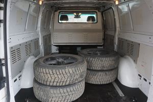 Mercedes Vito bild 7