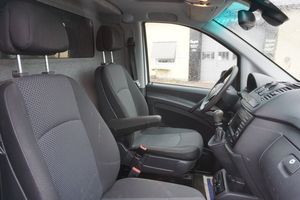 Mercedes Vito bild 6