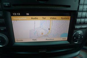 Mercedes Vito bild 8