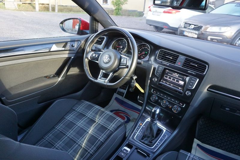 Volkswagen Golf bild 5