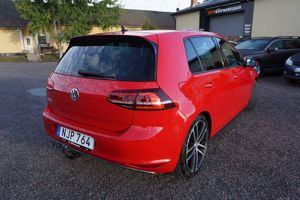 Volkswagen Golf bild 3