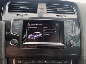 Volkswagen Golf bild 10