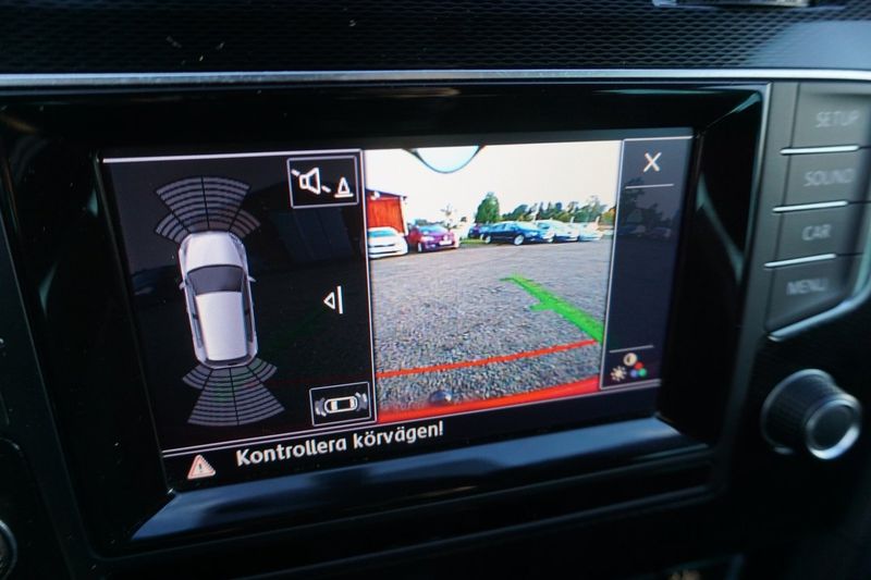 Volkswagen Golf bild 9