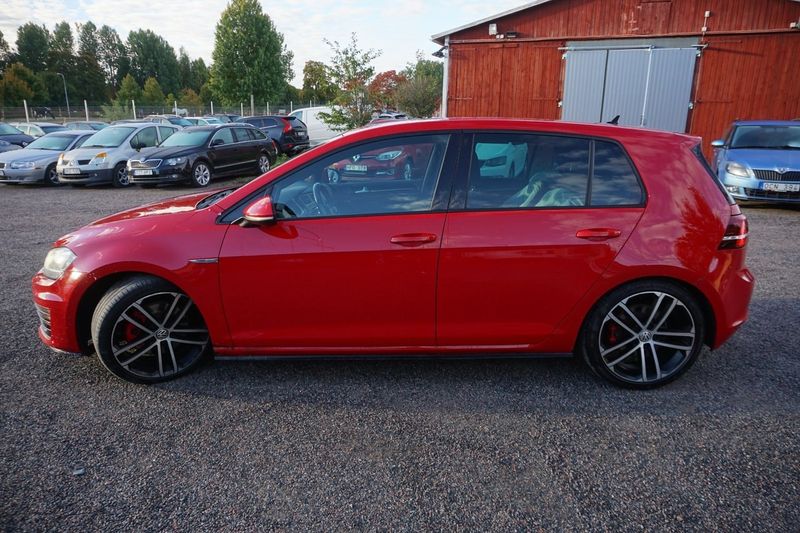 Volkswagen Golf bild 2