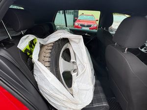 Volkswagen Golf bild 8