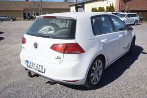 Volkswagen Golf bild 3
