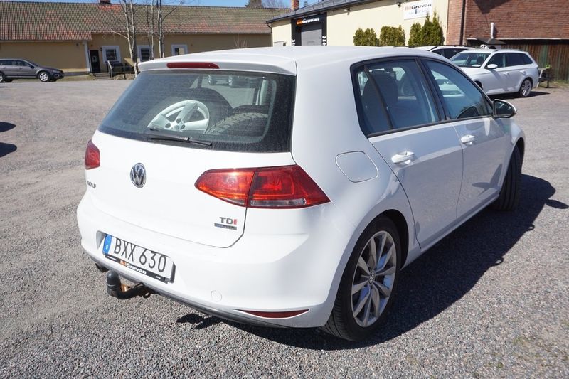 Volkswagen Golf bild 3