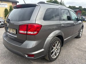 Fiat Freemont bild 3