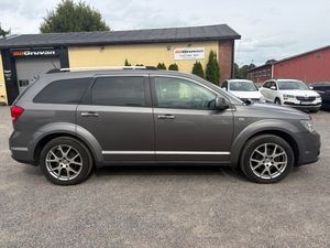 Fiat Freemont bild 2