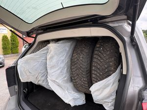 Fiat Freemont bild 11