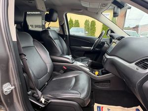 Fiat Freemont bild 6