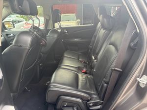 Fiat Freemont bild 8
