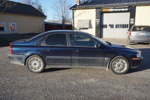 Volvo S80 bild 3