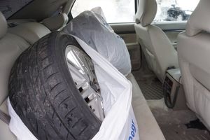 Volvo S80 bild 6