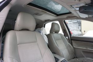 Volvo S80 bild 7