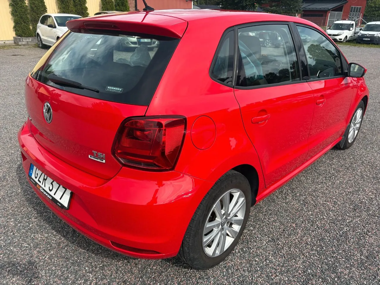 Vehicle image 2