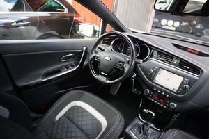 Kia Cee´d bild 5