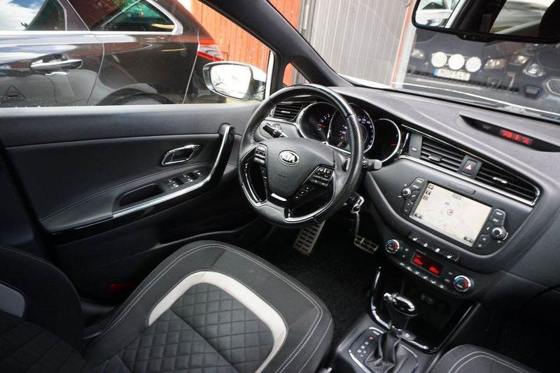 Kia Cee´d bild 5
